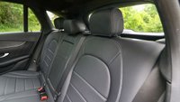 USED 2018 18 MERCEDES-BENZ GLC-CLASS GLC 220d (170) 4Matic AMG Line Premium Plus 5dr AWD 9G-Tronic Automatic Euro 6 (Panoramic Sunroof, Running Boards, Driving Assistant Pack) !! NATIONWIDE DELIVERY AVAILABLE !!