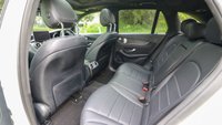 USED 2018 18 MERCEDES-BENZ GLC-CLASS GLC 220d (170) 4Matic AMG Line Premium Plus 5dr AWD 9G-Tronic Automatic Euro 6 (Panoramic Sunroof, Running Boards, Driving Assistant Pack) !! NATIONWIDE DELIVERY AVAILABLE !!