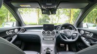 USED 2018 18 MERCEDES-BENZ GLC-CLASS GLC 220d (170) 4Matic AMG Line Premium Plus 5dr AWD 9G-Tronic Automatic Euro 6 (Panoramic Sunroof, Running Boards, Driving Assistant Pack) !! NATIONWIDE DELIVERY AVAILABLE !!