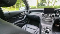 USED 2018 18 MERCEDES-BENZ GLC-CLASS GLC 220d (170) 4Matic AMG Line Premium Plus 5dr AWD 9G-Tronic Automatic Euro 6 (Panoramic Sunroof, Running Boards, Driving Assistant Pack) !! NATIONWIDE DELIVERY AVAILABLE !!