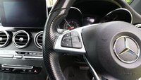 USED 2018 18 MERCEDES-BENZ GLC-CLASS GLC 220d (170) 4Matic AMG Line Premium Plus 5dr AWD 9G-Tronic Automatic Euro 6 (Panoramic Sunroof, Running Boards, Driving Assistant Pack) !! NATIONWIDE DELIVERY AVAILABLE !!