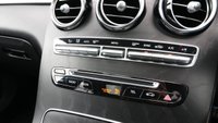 USED 2018 18 MERCEDES-BENZ GLC-CLASS GLC 220d (170) 4Matic AMG Line Premium Plus 5dr AWD 9G-Tronic Automatic Euro 6 (Panoramic Sunroof, Running Boards, Driving Assistant Pack) !! NATIONWIDE DELIVERY AVAILABLE !!