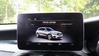 USED 2018 18 MERCEDES-BENZ GLC-CLASS GLC 220d (170) 4Matic AMG Line Premium Plus 5dr AWD 9G-Tronic Automatic Euro 6 (Panoramic Sunroof, Running Boards, Driving Assistant Pack) !! NATIONWIDE DELIVERY AVAILABLE !!