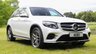 USED 2018 18 MERCEDES-BENZ GLC-CLASS GLC 220d (170) 4Matic AMG Line Premium Plus 5dr AWD 9G-Tronic Automatic Euro 6 (Panoramic Sunroof, Running Boards, Driving Assistant Pack) !! NATIONWIDE DELIVERY AVAILABLE !!