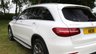 USED 2018 18 MERCEDES-BENZ GLC-CLASS GLC 220d (170) 4Matic AMG Line Premium Plus 5dr AWD 9G-Tronic Automatic Euro 6 (Panoramic Sunroof, Running Boards, Driving Assistant Pack) !! NATIONWIDE DELIVERY AVAILABLE !!