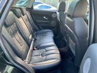 USED 2013 63 LAND ROVER RANGE ROVER EVOQUE 2.2 SD4 PURE TECH 5d AUTO 190 BHP 