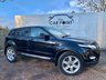 USED 2013 63 LAND ROVER RANGE ROVER EVOQUE 2.2 SD4 PURE TECH 5d AUTO 190 BHP 