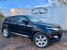 USED 2013 63 LAND ROVER RANGE ROVER EVOQUE 2.2 SD4 PURE TECH 5d AUTO 190 BHP 