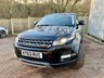 USED 2013 63 LAND ROVER RANGE ROVER EVOQUE 2.2 SD4 PURE TECH 5d AUTO 190 BHP 