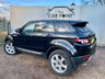 USED 2013 63 LAND ROVER RANGE ROVER EVOQUE 2.2 SD4 PURE TECH 5d AUTO 190 BHP 