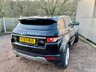 USED 2013 63 LAND ROVER RANGE ROVER EVOQUE 2.2 SD4 PURE TECH 5d AUTO 190 BHP 