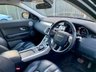 USED 2013 63 LAND ROVER RANGE ROVER EVOQUE 2.2 SD4 PURE TECH 5d AUTO 190 BHP 