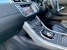 USED 2013 63 LAND ROVER RANGE ROVER EVOQUE 2.2 SD4 PURE TECH 5d AUTO 190 BHP 