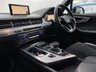 USED 2016 16 AUDI Q7 3.0 TDI QUATTRO S LINE 5d 215 BHP F/S/H, VIRTUAL COCKPIT, NAV!