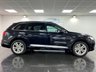 USED 2016 16 AUDI Q7 3.0 TDI QUATTRO S LINE 5d 215 BHP F/S/H, VIRTUAL COCKPIT, NAV!