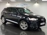 USED 2016 16 AUDI Q7 3.0 TDI QUATTRO S LINE 5d 215 BHP F/S/H, VIRTUAL COCKPIT, NAV!