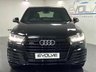 USED 2016 16 AUDI Q7 3.0 TDI QUATTRO S LINE 5d 215 BHP F/S/H, VIRTUAL COCKPIT, NAV!