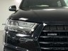 USED 2016 16 AUDI Q7 3.0 TDI QUATTRO S LINE 5d 215 BHP F/S/H, VIRTUAL COCKPIT, NAV!