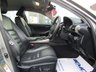 USED 2014 14 LEXUS IS 2.5 300H LUXURY 4d 220 BHP Finished in SONIC TITANIUM SILVER METALLIC with FULL LEATHER CLIMATE SEATS. This third generation Lexus has comfortable seats, a steering wheel with a sporty feel, and a cockpit that wraps around you. The engine and electric motor combine to provide 220bhp and return an economical 64.2 average MPG. Features include, Sat Nav, Rear View Camera, DAB radio, B/Tooth, Leather seats and much more. Dealer serviced at 3348 miles, 6788 miles, 10127 miles, 12928 miles, 15697 miles and at 17652 miles.