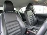 USED 2014 14 LEXUS IS 2.5 300H LUXURY 4d 220 BHP Finished in SONIC TITANIUM SILVER METALLIC with FULL LEATHER CLIMATE SEATS. This third generation Lexus has comfortable seats, a steering wheel with a sporty feel, and a cockpit that wraps around you. The engine and electric motor combine to provide 220bhp and return an economical 64.2 average MPG. Features include, Sat Nav, Rear View Camera, DAB radio, B/Tooth, Leather seats and much more. Dealer serviced at 3348 miles, 6788 miles, 10127 miles, 12928 miles, 15697 miles and at 17652 miles.