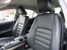 USED 2014 14 LEXUS IS 2.5 300H LUXURY 4d 220 BHP Finished in SONIC TITANIUM SILVER METALLIC with FULL LEATHER CLIMATE SEATS. This third generation Lexus has comfortable seats, a steering wheel with a sporty feel, and a cockpit that wraps around you. The engine and electric motor combine to provide 220bhp and return an economical 64.2 average MPG. Features include, Sat Nav, Rear View Camera, DAB radio, B/Tooth, Leather seats and much more. Dealer serviced at 3348 miles, 6788 miles, 10127 miles, 12928 miles, 15697 miles and at 17652 miles.