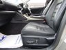 USED 2014 14 LEXUS IS 2.5 300H LUXURY 4d 220 BHP Finished in SONIC TITANIUM SILVER METALLIC with FULL LEATHER CLIMATE SEATS. This third generation Lexus has comfortable seats, a steering wheel with a sporty feel, and a cockpit that wraps around you. The engine and electric motor combine to provide 220bhp and return an economical 64.2 average MPG. Features include, Sat Nav, Rear View Camera, DAB radio, B/Tooth, Leather seats and much more. Dealer serviced at 3348 miles, 6788 miles, 10127 miles, 12928 miles, 15697 miles and at 17652 miles.