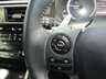 USED 2014 14 LEXUS IS 2.5 300H LUXURY 4d 220 BHP Finished in SONIC TITANIUM SILVER METALLIC with FULL LEATHER CLIMATE SEATS. This third generation Lexus has comfortable seats, a steering wheel with a sporty feel, and a cockpit that wraps around you. The engine and electric motor combine to provide 220bhp and return an economical 64.2 average MPG. Features include, Sat Nav, Rear View Camera, DAB radio, B/Tooth, Leather seats and much more. Dealer serviced at 3348 miles, 6788 miles, 10127 miles, 12928 miles, 15697 miles and at 17652 miles.