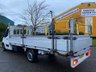 USED 2015 65 RENAULT MASTER 2.3 LL35 DCI 125 XL BUSINESS ( 16.5ft) DROPSIDE LIGHT ALLOY BODY FWD 1040 KG'S PAYLOAD