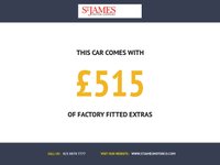 USED 2017 17 TOYOTA AYGO 1.0 VVT-I X-PLAY 5d 69 BHP 