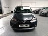 USED 2017 17 TOYOTA AYGO 1.0 VVT-I X-PLAY 5d 69 BHP 