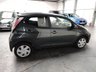 USED 2017 17 TOYOTA AYGO 1.0 VVT-I X-PLAY 5d 69 BHP 