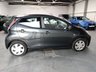USED 2017 17 TOYOTA AYGO 1.0 VVT-I X-PLAY 5d 69 BHP 