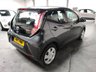 USED 2017 17 TOYOTA AYGO 1.0 VVT-I X-PLAY 5d 69 BHP 