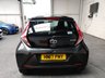USED 2017 17 TOYOTA AYGO 1.0 VVT-I X-PLAY 5d 69 BHP 