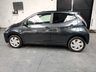 USED 2017 17 TOYOTA AYGO 1.0 VVT-I X-PLAY 5d 69 BHP 