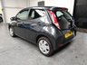 USED 2017 17 TOYOTA AYGO 1.0 VVT-I X-PLAY 5d 69 BHP 