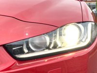 USED 2016 66 JAGUAR XE 2.0 R-SPORT 4d 178 BHP FULL SERVICE HISTORY ++ &pound;20 ROAD TAX ++