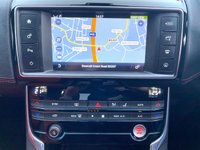 USED 2016 66 JAGUAR XE 2.0 R-SPORT 4d 178 BHP FULL SERVICE HISTORY ++ &pound;20 ROAD TAX ++