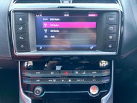 USED 2016 66 JAGUAR XE 2.0 R-SPORT 4d 178 BHP FULL SERVICE HISTORY ++ &pound;20 ROAD TAX ++