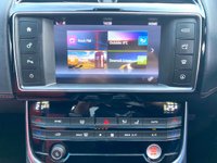 USED 2016 66 JAGUAR XE 2.0 R-SPORT 4d 178 BHP FULL SERVICE HISTORY ++ &pound;20 ROAD TAX ++