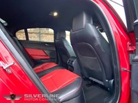 USED 2016 66 JAGUAR XE 2.0 R-SPORT 4d 178 BHP FULL SERVICE HISTORY ++ &pound;20 ROAD TAX ++
