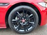 USED 2016 66 JAGUAR XE 2.0 R-SPORT 4d 178 BHP FULL SERVICE HISTORY ++ &pound;20 ROAD TAX ++