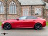 USED 2016 66 JAGUAR XE 2.0 R-SPORT 4d 178 BHP FULL SERVICE HISTORY ++ &pound;20 ROAD TAX ++