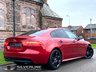 USED 2016 66 JAGUAR XE 2.0 R-SPORT 4d 178 BHP FULL SERVICE HISTORY ++ &pound;20 ROAD TAX ++