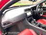 USED 2016 66 JAGUAR XE 2.0 R-SPORT 4d 178 BHP FULL SERVICE HISTORY ++ &pound;20 ROAD TAX ++