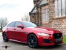 USED 2016 66 JAGUAR XE 2.0 R-SPORT 4d 178 BHP FULL SERVICE HISTORY ++ &pound;20 ROAD TAX ++
