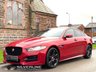 USED 2016 66 JAGUAR XE 2.0 R-SPORT 4d 178 BHP FULL SERVICE HISTORY ++ &pound;20 ROAD TAX ++