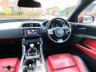 USED 2016 66 JAGUAR XE 2.0 R-SPORT 4d 178 BHP FULL SERVICE HISTORY ++ &pound;20 ROAD TAX ++