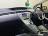 USED 2015 15 TOYOTA PRIUS 1.8 T3 VVT-I  5d 99 BHP 