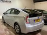 USED 2015 15 TOYOTA PRIUS 1.8 T3 VVT-I  5d 99 BHP 